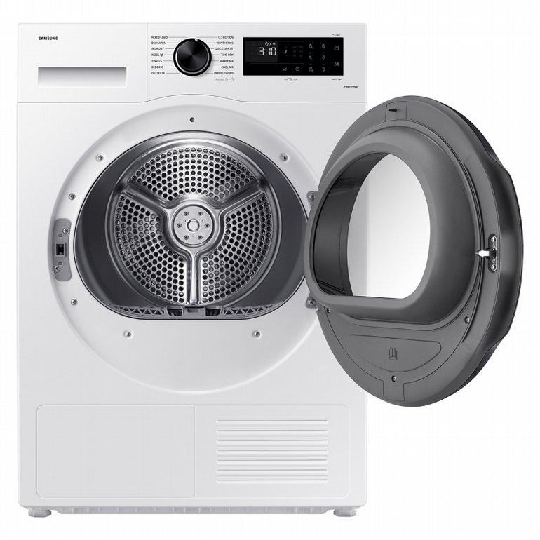 ����� ����� �������� 8 �"� ���� ����� ��� Samsung DV80CGC030AE | ������ 
