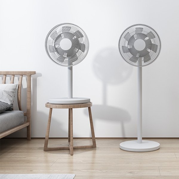 ������ ���� ��� ���� ��� Xiaomi Smart Standing Fan 2 Pro | ������ 