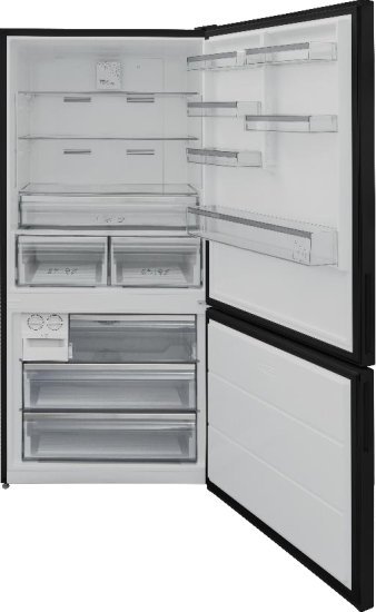 ���� 2 ����� ����� ����� 588 ���� FJ-NF836DXE No-Frost ��� ������� ����� ������� | Fujicom 