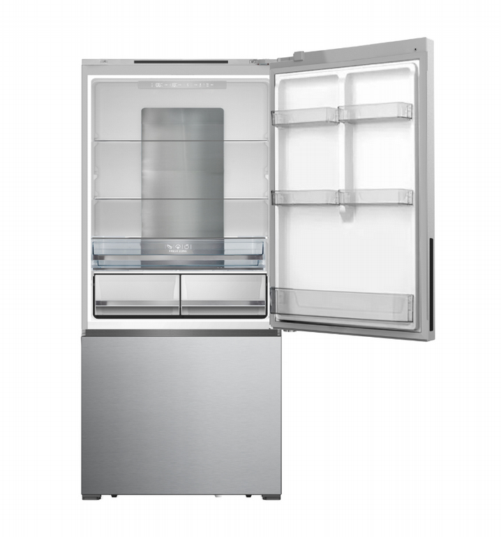 ���� ����� ����� 499 ���� NO-FROST ������� FJ-NF513XBF ������� | Fujicom