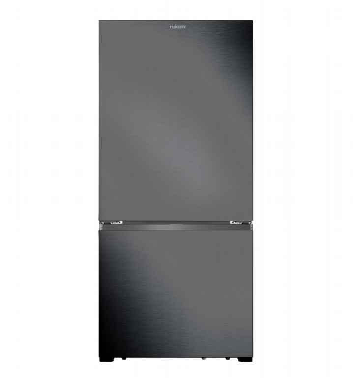 ���� ����� ����� 499 ���� NO-FROST ������� ������ FJ-NF514DXBF ������� | Fujicom