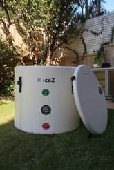 ������ ��� ������ ��� Barrel ���� IceZ