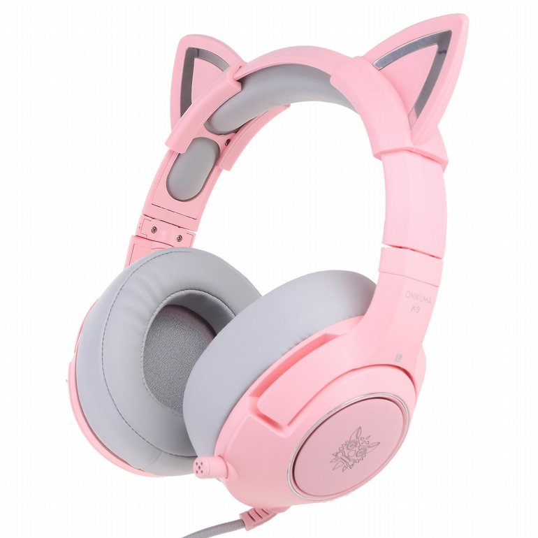 ������� ������� ONIKUMA K9 7.1 PINK
