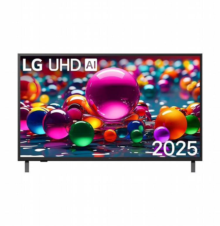 �������� ���� "43 Smart TV UHD 4K AI ��� 43UA80006LC ���� LG | ��.��