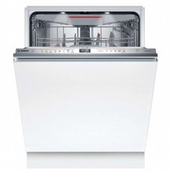 מדיח כלים רחב אינטגרלי מלא גרמני דגם SMV6ECX10E מבית בוש | Bosch מדיח כלים רחב אינטגרלי מלא גרמני דגם SMV6ECX10E מבית בוש | Bosch