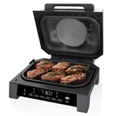 ���� ��� FOODI SMART MAX ��� DG553 ���� NINJA | �����