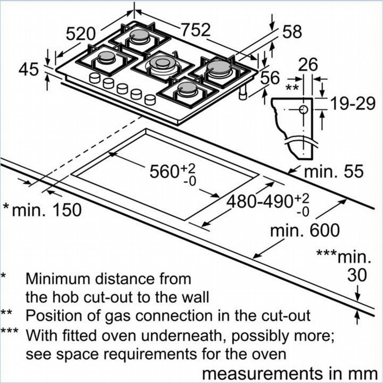������ �� 5 ����� ��� PPQ7A6I40Y ���� ��� | Bosch 