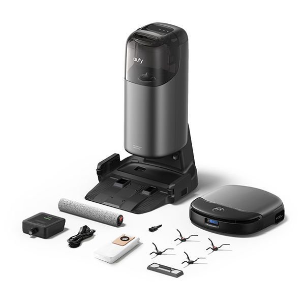 ����� ��� ������ Anker Eufy S1 Pro All-in-One T2080 | ����