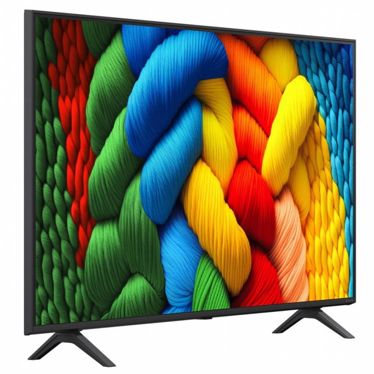 �������� ���� 50" Nano Cell ��� 50NANO80A6A ���� LG | ��.��