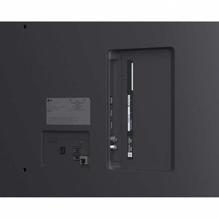 �������� ���� 50" Nano Cell ��� 50NANO80A6A ���� LG | ��.��