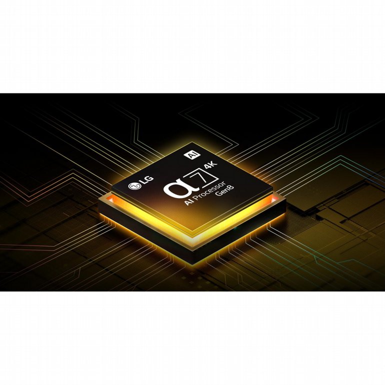 �������� ���� 50" Nano Cell ��� 50NANO80A6A ���� LG | ��.��
