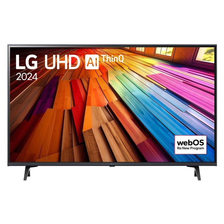 �������� ���� 86" LG 86UT80006LB UHD 4K | �� �� 