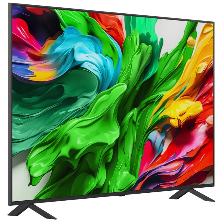 �������� ���� 65" 65QNED86A6A 4K QNED MiniLE ���� LG | �� ��