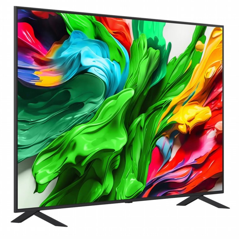 �������� ���� 75" 75QNED86A6A 4K ���� LG | �� ��