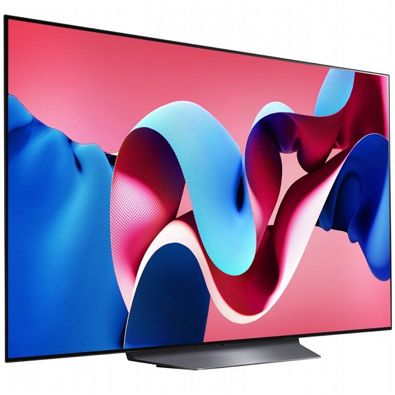 �������� OLED55CS4VA 4K �55 ������ ���� - LG | ��.��