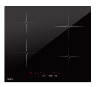 ������ ��������� 60 �"� BELLERS BL601IND ���� ��-����