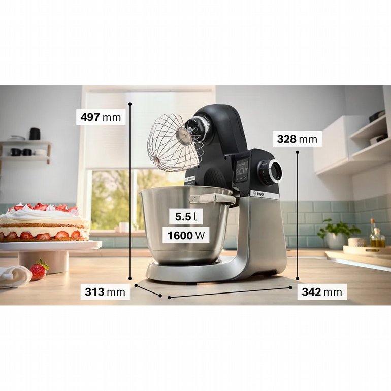 ����� ������ 5.5 ���� ��� MUMS6ZS00 ��� | Bosch 
