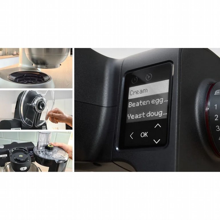 ����� ������ 5.5 ���� ��� MUMS6ZS00 ��� | Bosch 