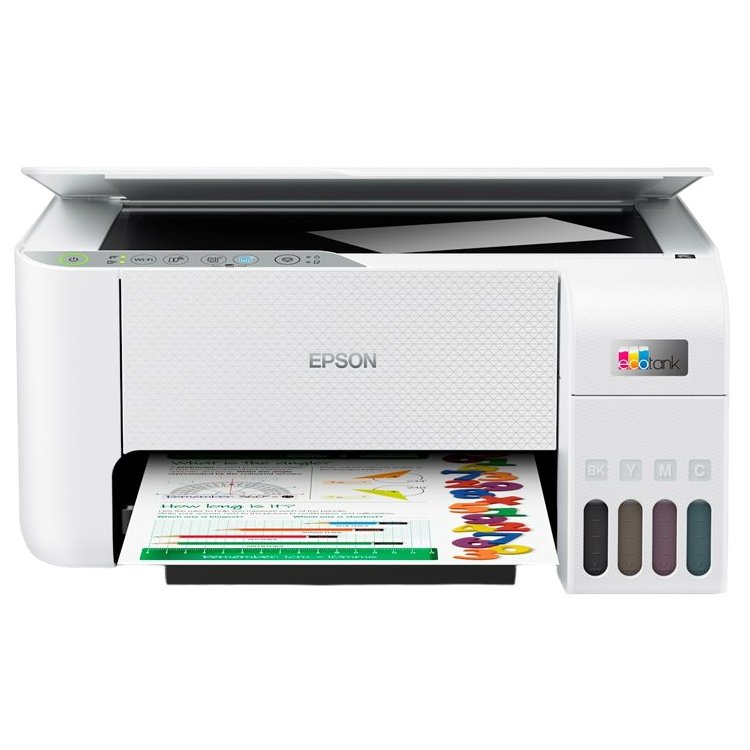 ����� ������� ������ ��� EcoTank L3256 ���� Epson | TPXUI