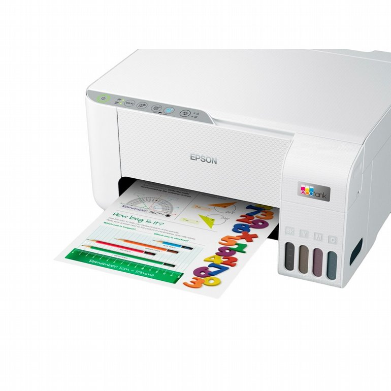 ����� ������� ������ ��� EcoTank L3256 ���� Epson | TPXUI