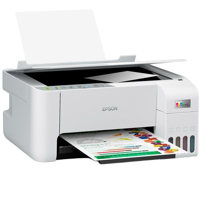 ����� ������� ������ ��� EcoTank L3256 ���� Epson | TPXUI