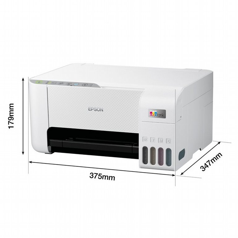 ����� ������� ������ ��� EcoTank L3256 ���� Epson | TPXUI