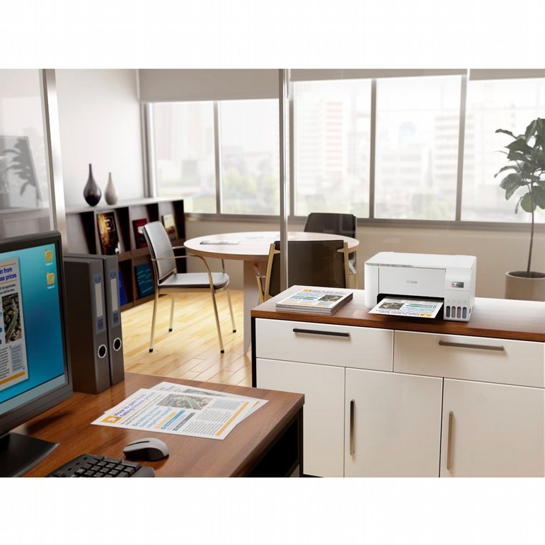 ����� ������� ������ ��� EcoTank L3256 ���� Epson | TPXUI