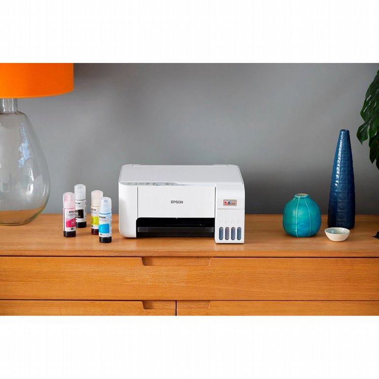 ����� ������� ������ ��� EcoTank L3256 ���� Epson | TPXUI
