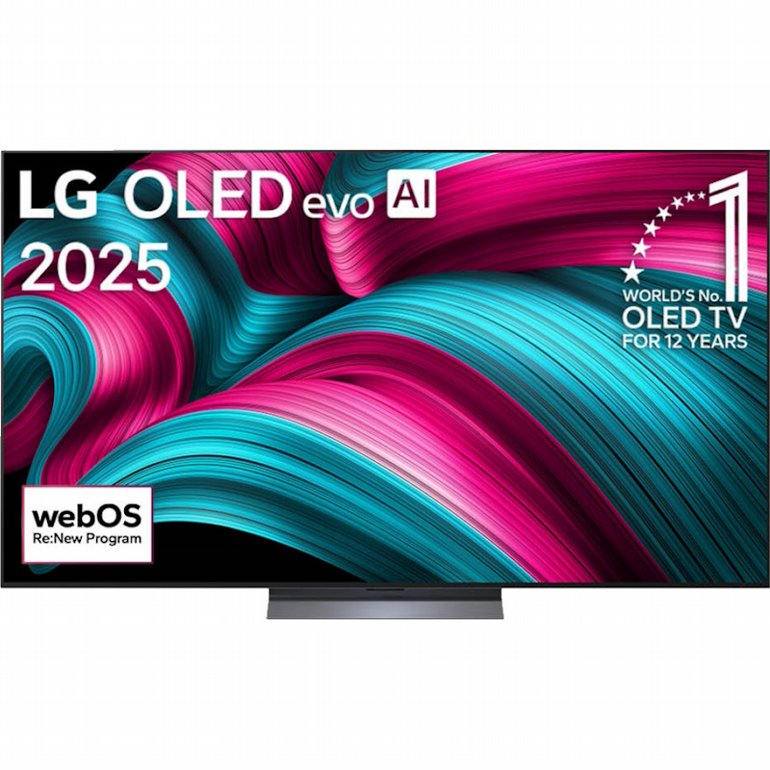 �������� ���� 65" 4K OLED �LG �� �� OLED65C56LA ���� - LG | ��.��