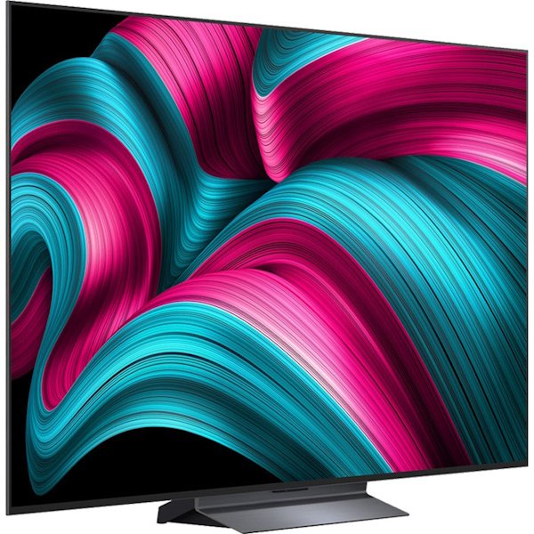 �������� ���� 65" 4K OLED �LG �� �� OLED65C56LA ���� - LG | ��.��