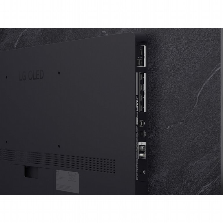 �������� ���� 65" 4K OLED �LG �� �� OLED65C56LA ���� - LG | ��.��