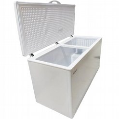 מקפיא שוכב דגם EcoEuro מבית HARCL520 מקפיא שוכב דגם EcoEuro מבית HARCL520