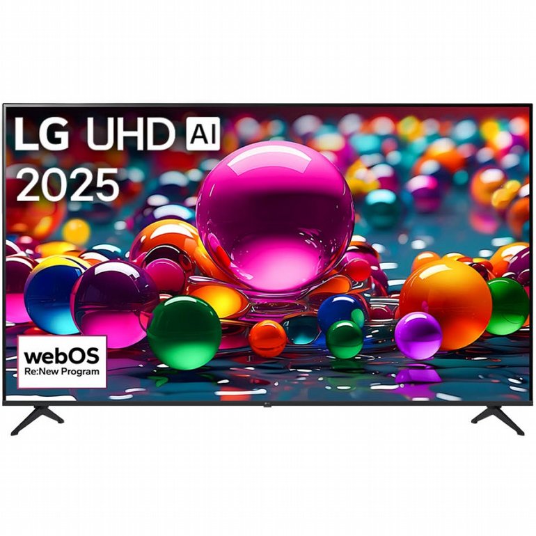 �������� ���� 75" 4K UHD ��� 75UA85006LA ���� LG | ��.��