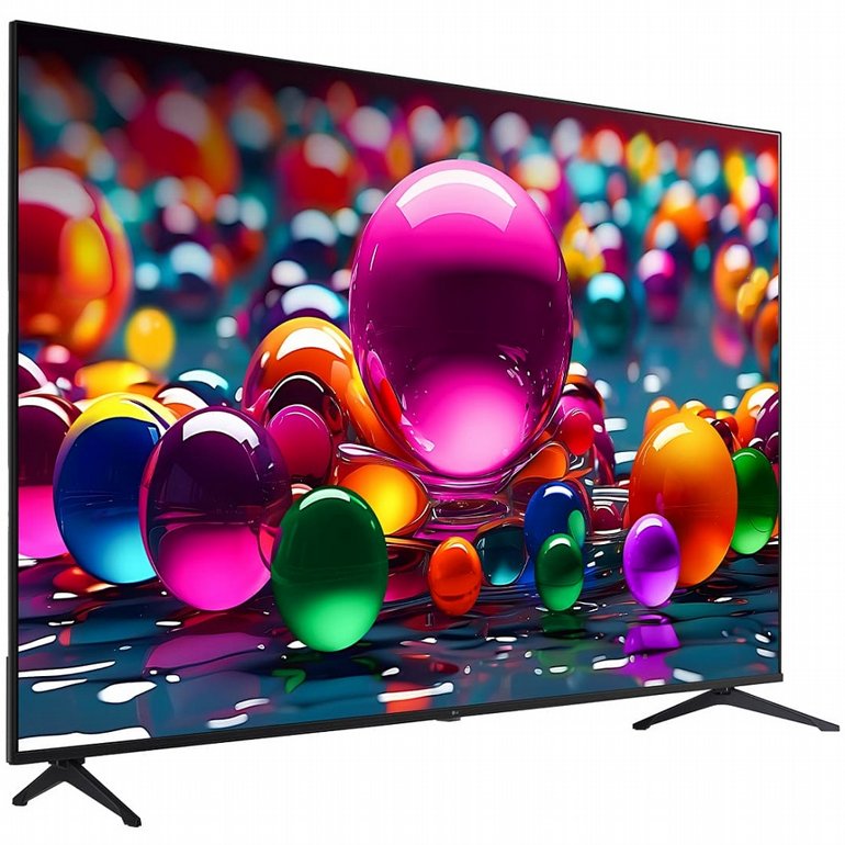 �������� ���� 75" 4K UHD ��� 75UA85006LA ���� LG | ��.��