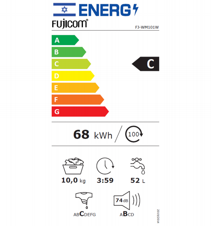 ����� ����� 10 ��� 1200 ��� ��� FJ-WM101W ���� ������� | FUJICOM