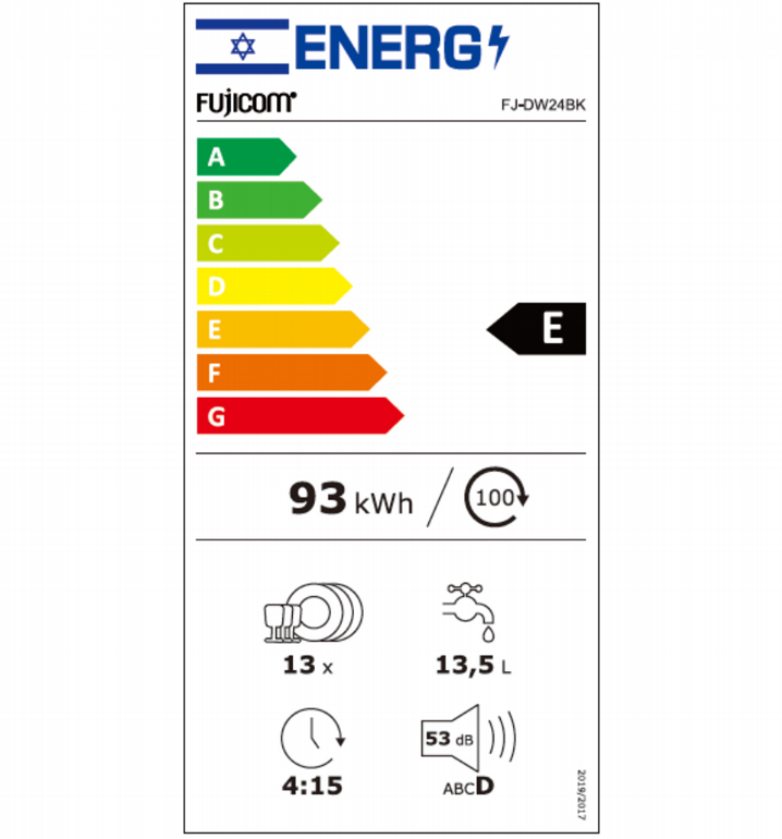 ���� ���� ��� FJ-DW24BK ���� ������� | FUJICOM