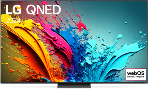 �������� ���� 86 ���� 4K UHD ��� 86QNED86T6A ���� �� �� | LG