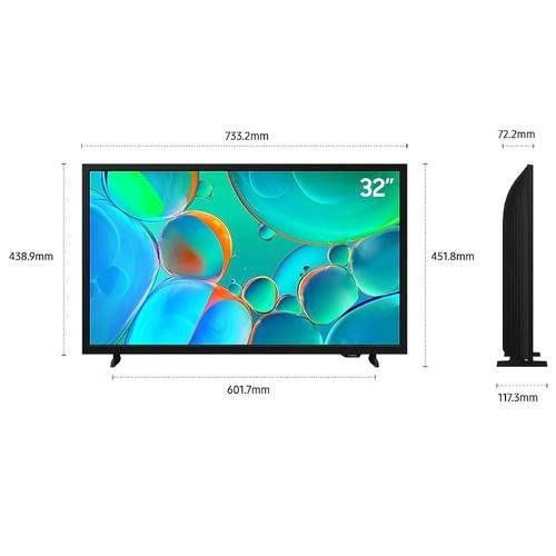 �������� ���� ���   HD Smart 32" HDR UE32H5000F ����  ������ | Samsung