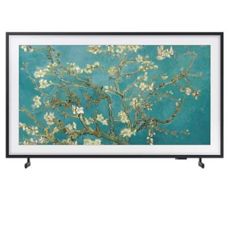 ��������  4K SMART TV ���  QE32LS03C    ������ | SAMSUNG