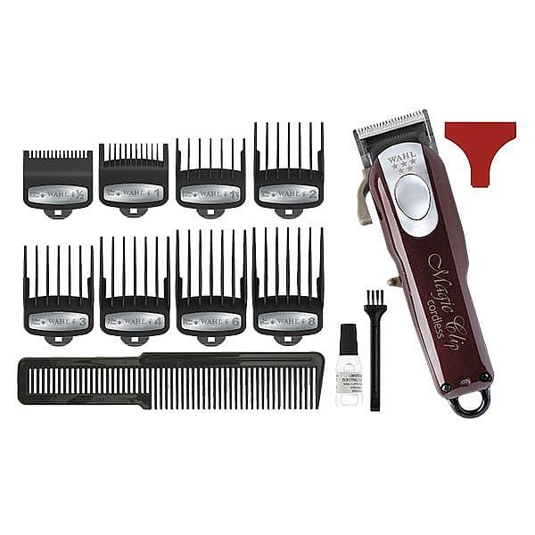 ����� ������ ����� ��� MAGIC CLIP 8148-2316H ���� Wahl