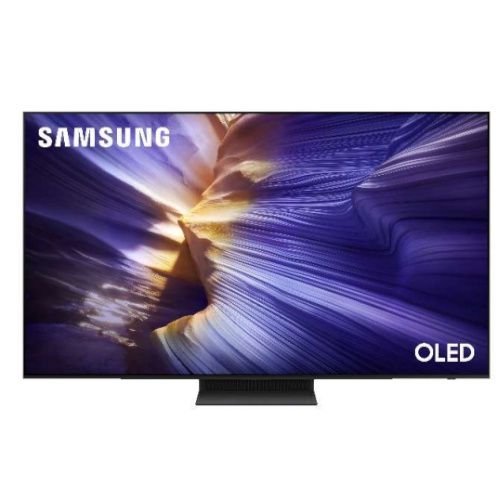 �������� ����  ��� OLED �48 QE48S90F ����  ������ | SAMSUNG