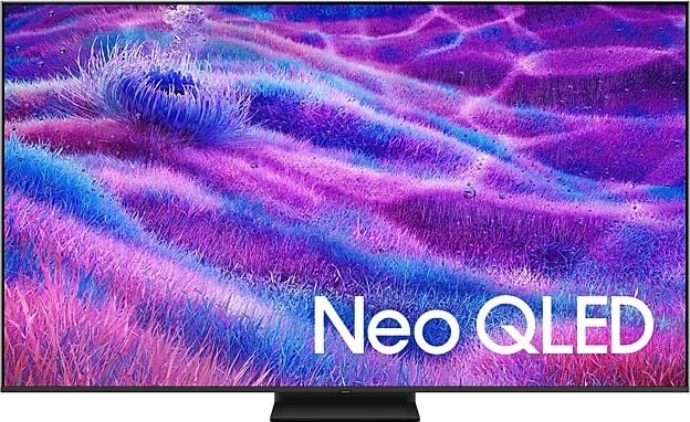 �������� ���� ���  55" QE55QN80F  4K  ���� ������ | Samsung 