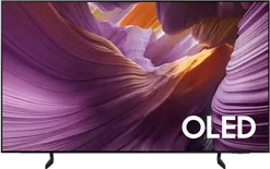 �������� ���� ��� "55 4K QE55S85F ���� ������ | Samsung