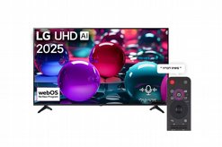 טלוויזיה חכמה דגם 55UA73006LA יצרן אל ג'י | LG טלוויזיה חכמה דגם 55UA73006LA יצרן אל ג'י | LG
