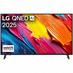 טלוויזיה חכמה דגם 55QNED70A6A יצרן אל ג'י| LG טלוויזיה חכמה דגם 55QNED70A6A יצרן אל ג'י| LG