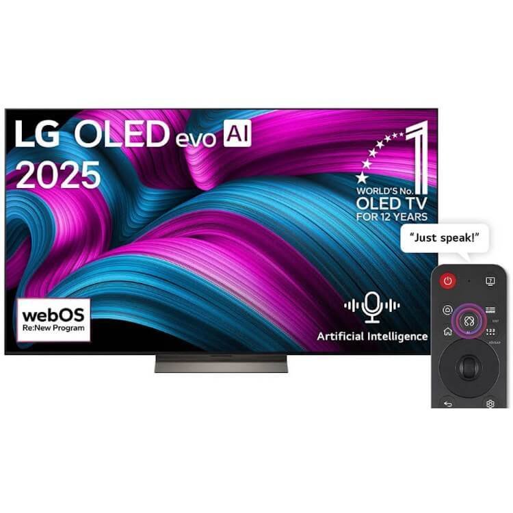 �������� ���� ���    OLED65CS5VA � ���� �� �� | LG