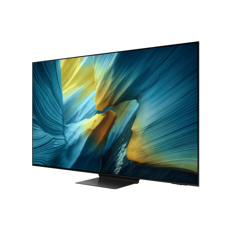�������� ���� ��� QE55S95F ���� ������ |  Samsung   