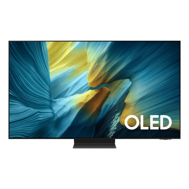 �������� ���� ��� QE55S95F ���� ������ |  Samsung   