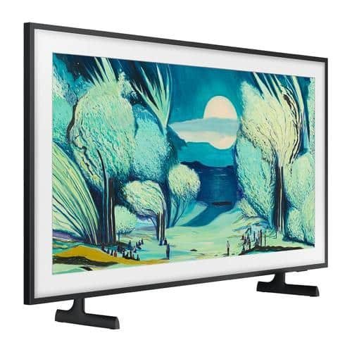 �������� ���� ��� QE55LS03FAUXIL  ���� ������ |  Samsung  