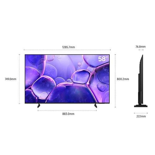 �������� ���� ��� UE58U8000F  ����  ������ | Samsung